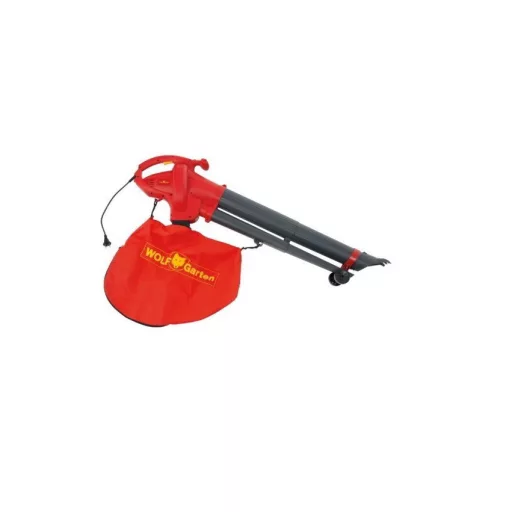 LBV 2600 E Elektromos lombszívó/-fújó