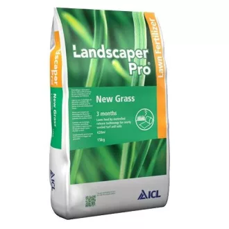 Everris New grass starter 15 kg (400-450 m2)