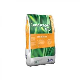   ICL Landscaper Pro Pre-Winter őszi gyeptrágya 14-5-21+2MgO, 15 kg (300-350 m²)