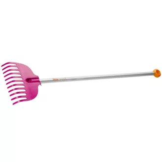 My First Fiskars gyermek gereblye – Kapa, gereblye, szegélynyíró