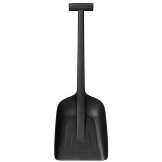 Solid autós lapát
