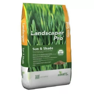   Everris Sun & Shade árnyéktűrő  (Scotts ICL) 10 kg fűmag - (400 m2)