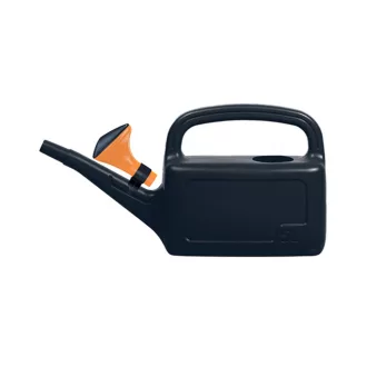 Locsolókanna Aqua, Fekete