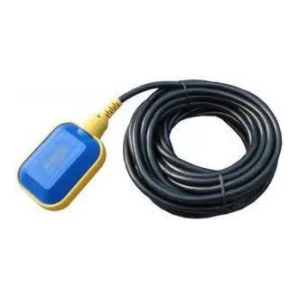 úszókapcsoló 5m-es kábellel