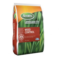   Everris Scotts Gyomirtós WeedControl Műtrágya 15 kg - 600-750 nm