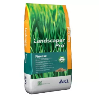ICL Landscaper Pro Finesse díszgyep fűmag 10 kg (400 m²)