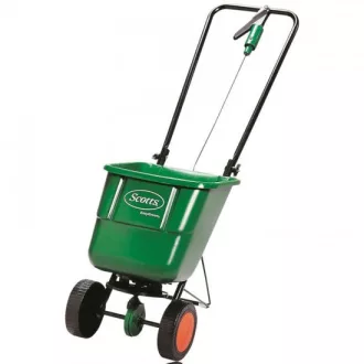 Scotts Easy green műtrágya és fűmag szórókocsi – Gyeptrágyaszórók és eszközök