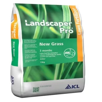 Everris New grass starter 5kg (150-200 m2)