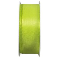 Szalag Basic textil 40 mm x 50 m lime