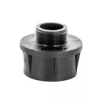 PROS-00 SHRUB adapter 1/2" – Spray típusú szórófejek
