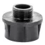 PROS-00 SHRUB adapter 1/2" – Spray típusú szórófejek