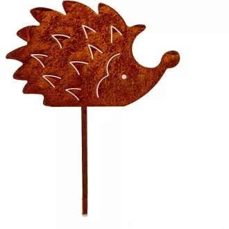   Süni beszúrható dekoráció (13×8 cm, szúrótüske: 20 cm) 8687R