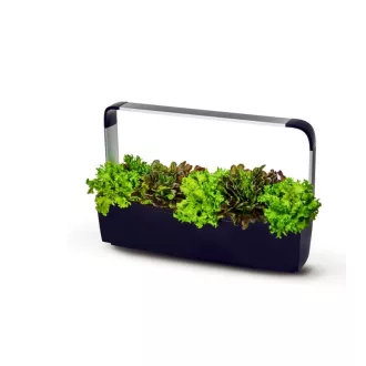 T12 okoskonyha - smart kitchen, fekete – Smart Kitchen - Okos konyha