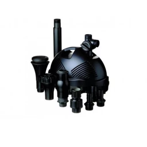 Elimax 4000 SZIVATTYÚ Qmax. 4100l/h+ 3 db fúvóka – Kültéri szivattyúk