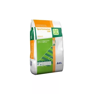 ICL Sportsmaster Balanced 18-0-17, 25 kg (830-1250 m²)