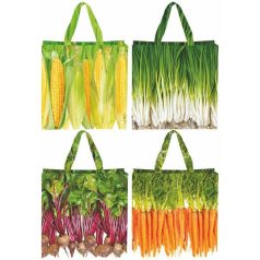 Zöldség mintás táska TP276