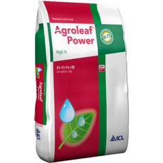 Everris Agroleaf Power High N 31-11-11+TE 2kg