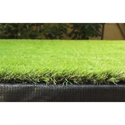 ZURICH EVOLUTION 40 mm műfű zöld/barna 1x4m