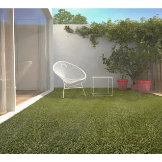 ESSEN műfű zöld/barna 2x10m