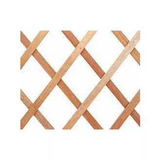 Trelliwood fa apácarács fenyő 0,5x1,5m