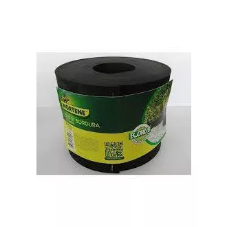 SELFIX BORDURA újrahasznosított gumi ágyásszegély