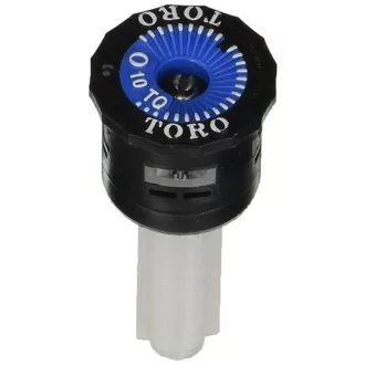 PRECISION 10TQ fúvóka – Víztakarékos fúvókák