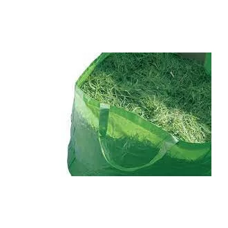 GARDENBAG lombgyűjtő zsák zöld 60x60x70cm – Komposztálás, lombgyűjtés