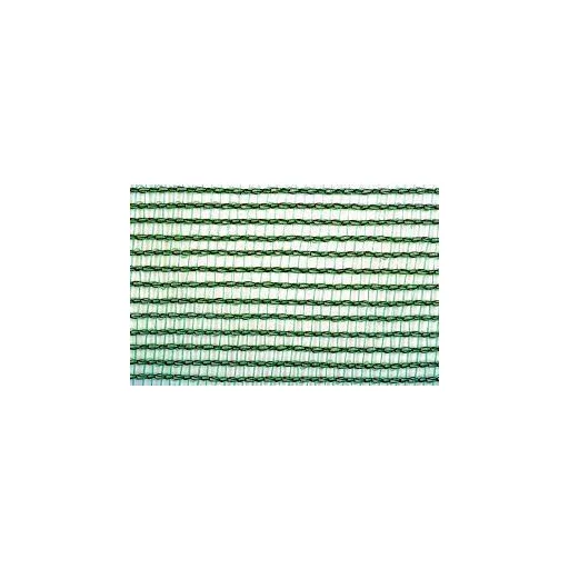 Állványvédő háló, monofil