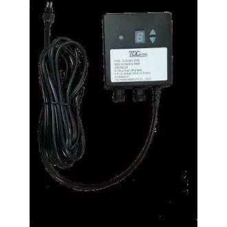 12V időzítő sensor 150W – Szerelési anyagok, kellékek