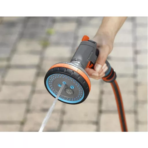 Gardena comfort többfunkciós öntözőfej