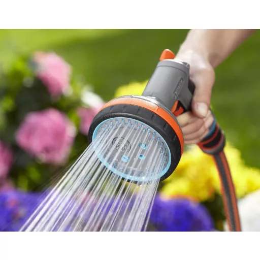 Gardena comfort többfunkciós öntözőfej