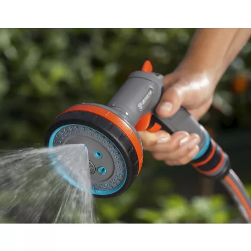 Gardena comfort többfunkciós öntözőfej