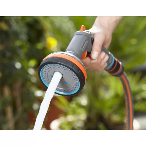 Gardena comfort többfunkciós öntözőfej