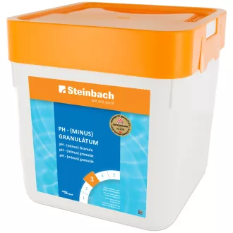Aquacorrect pH Mínusz Granulátum 7,5 kg – Vegyszerek