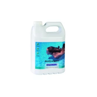 Astralpool algaölő folyadék - 5L