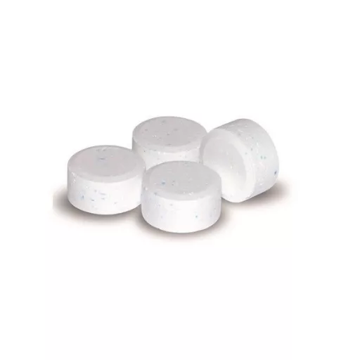 Aquacorrect Klórtabletta (20 gr) 56% 5 kg gyorsan oldódó klórtabletta