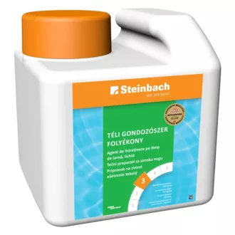 Aquacorrect Téliesítő folyadék 5 L – Vegyszerek