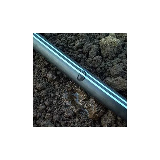 AquaTraXX 6 mil ( 0,15 mm ) -  20cm -es osztású, 200m csepegtetőszalag