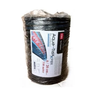   AquaTraXX 8 mil ( 0,2 mm ) - 20 cm -es osztású, 500m csepegtetőszalag