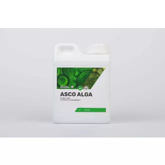 Asco Alga 0,2L - Alga alapú biostimuláns