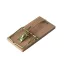 Bros Egérfogó fa 1 db – Vakond, nyest, rágcsáló, vad ellen