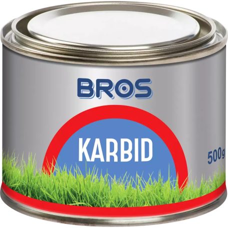 Bros Karbid 0,5kg