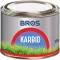 Bros Karbid 0,5kg – Vakond, nyest, rágcsáló, vad ellen