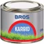 Bros Karbid 0,5kg – Vakond, nyest, rágcsáló, vad ellen