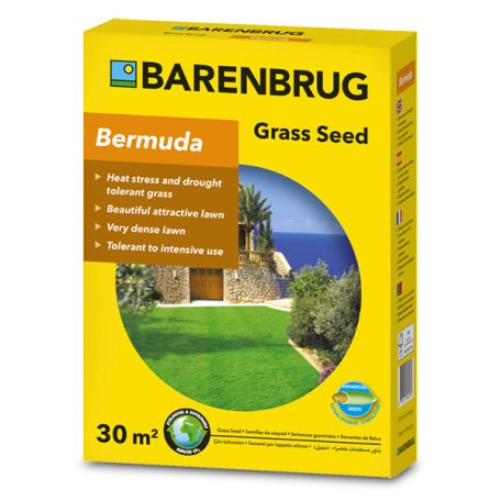 Barenbrug Bermuda csillagpázsit 0,5kg