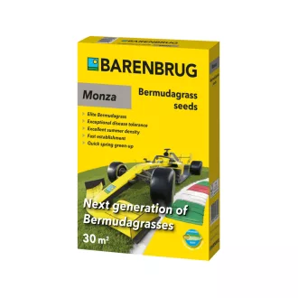 Barenbrug Monza csillagpázsit 0,5kg (30 m2)
