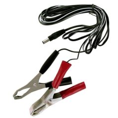 Birdgard Kit Cable + clips (szerelő csomag)