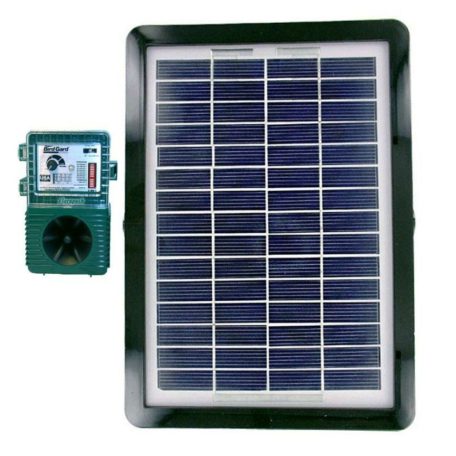 Birdgard Pro Solar Panel 5W ( szolar elem)