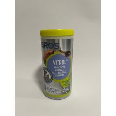 Bros Vitrol csigaölő 250gr (csigariasztó)