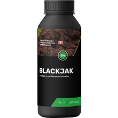 Blackjak 1L - Humusznövelő készítmény